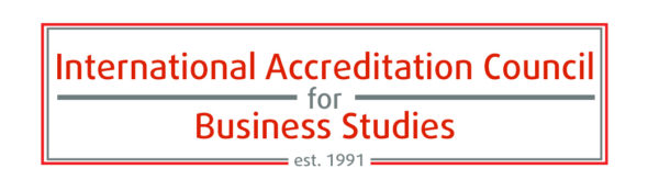 IACBS - International Accreditation Council for Business Studies
